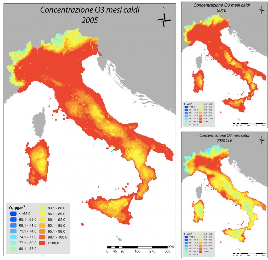 confronto-mappeO3